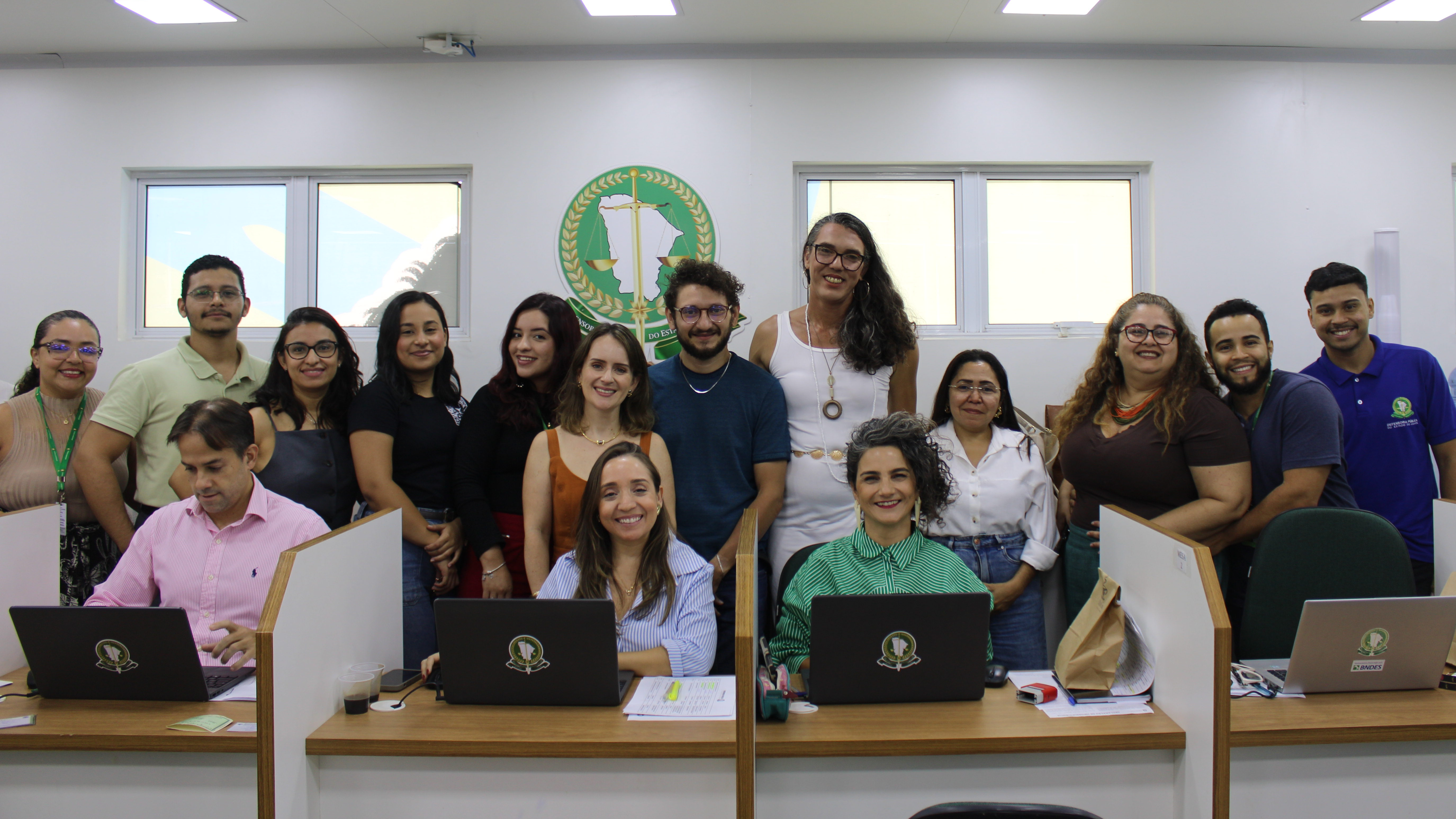 Amar Defensoria realiza 140 atendimentos em Cascavel e fortalece diálogo com comunidades tradicionais