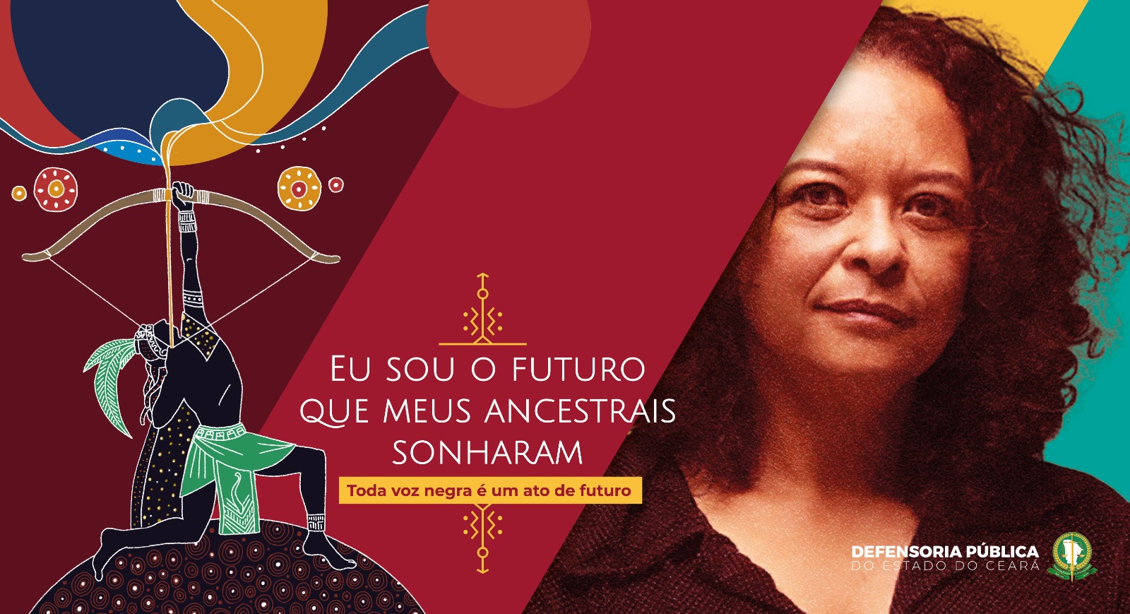 Da cadeira 33 da ABL ao STF – por que a representatividade da mulher negra transforma o país