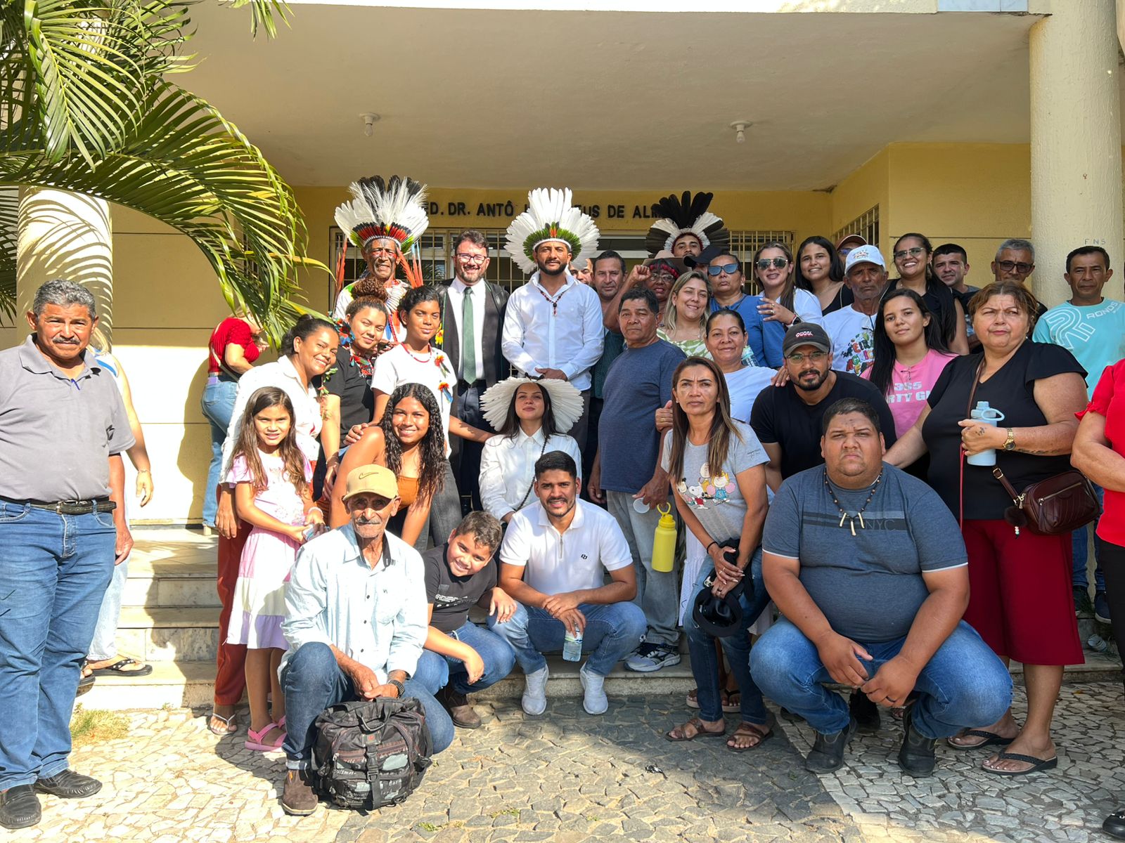 Júri de Monsenhor Tabosa absolve indígena Tabajara com defesa da Defensoria Pública