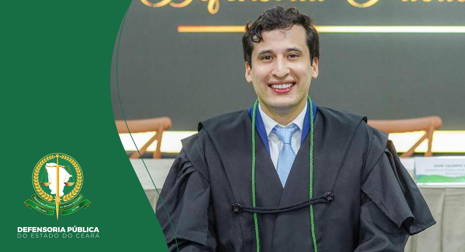 Defensoria Pública do Ceará anuncia nova convocação de aprovado no último concurso
