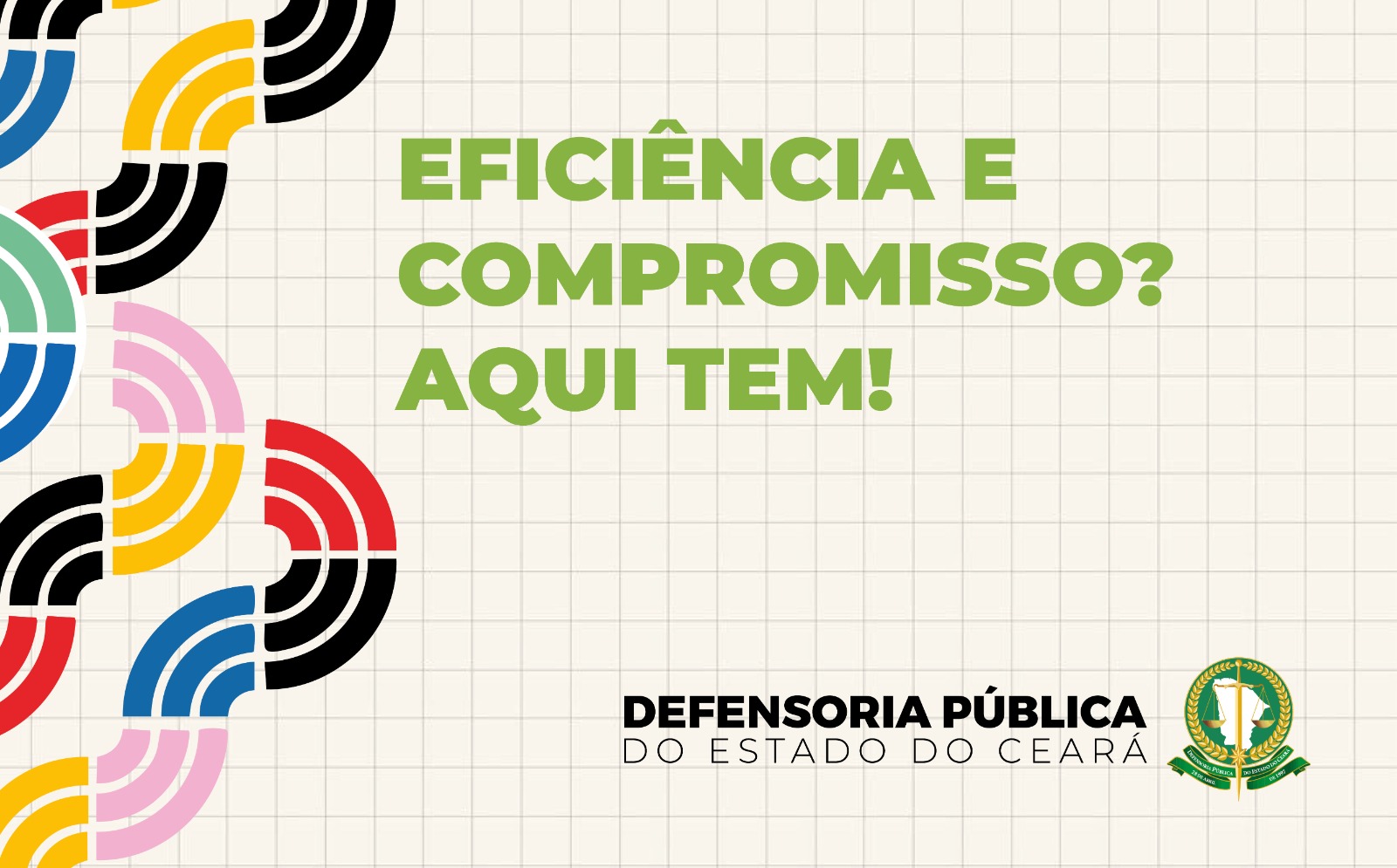 Defensoria do Ceará lidera o Ranking da Sefaz em Informação Contábil, Fiscal e Financeira