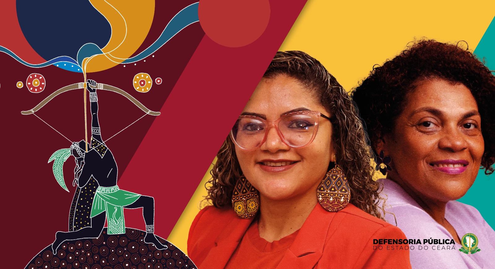 Quinze anos do Estatuto da Igualdade Racial: avanços, desafios e o papel da Defensoria na construção de um Ceará antirracista