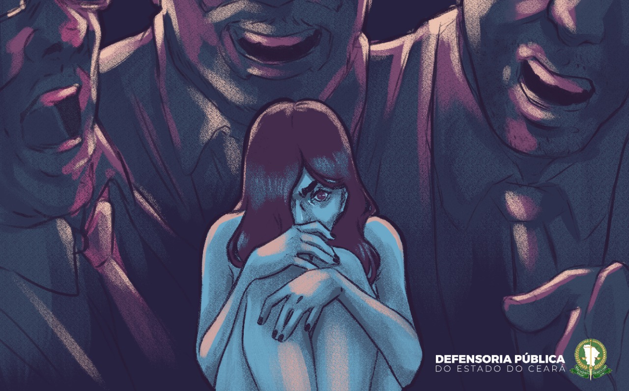 Quatro anos da Lei Mariana Ferrer e os desafios para impedir a revitimização de mulheres no sistema de justiça