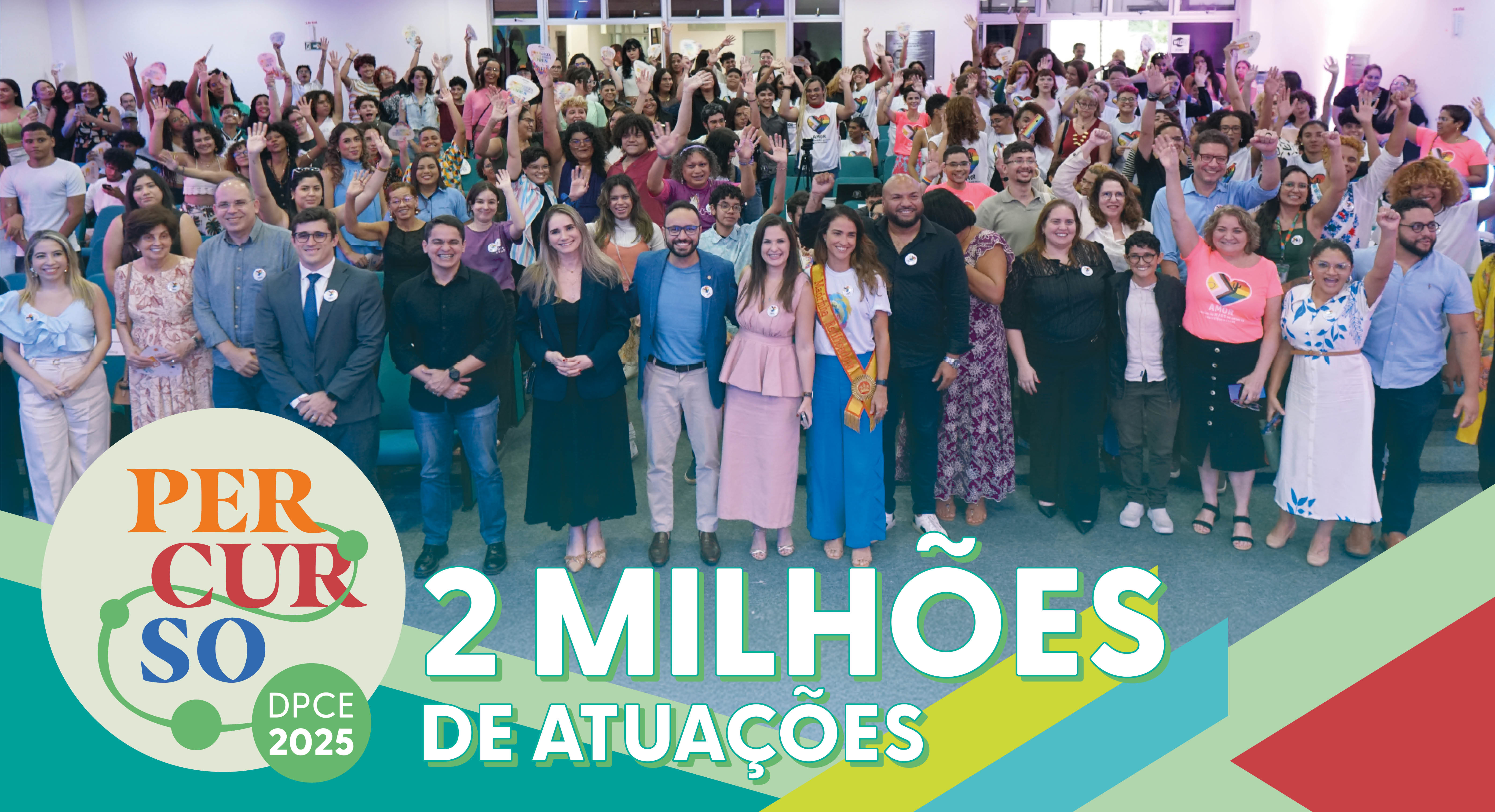 Defensoria supera 2 milhões de atuações antes de dezembro; são mais de mil procedimentos por hora em 2025