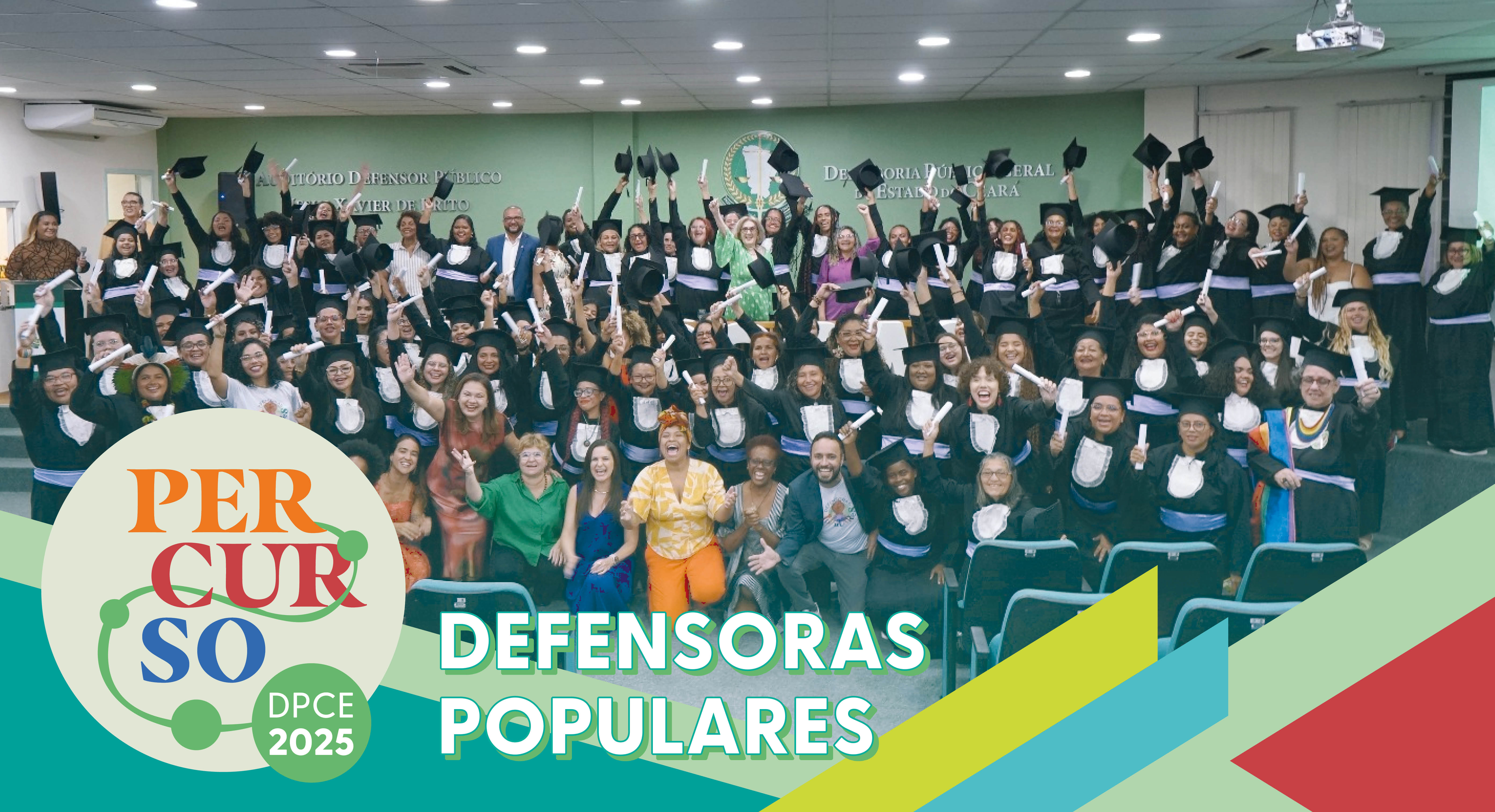 Defensoras populares do Ceará são referência para política nacional do Ministério da Justiça