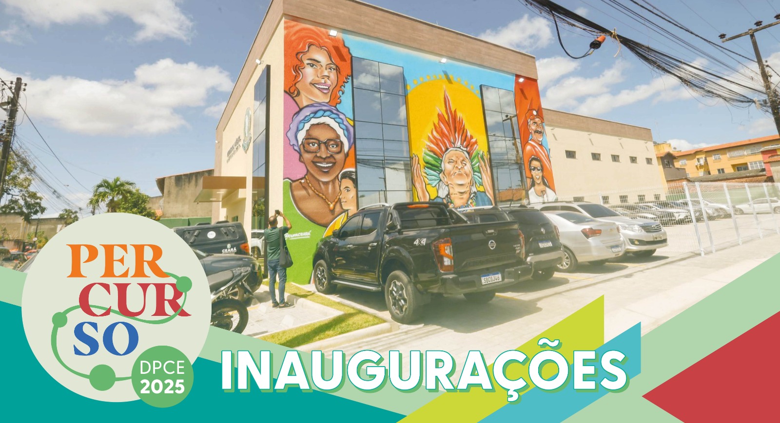 Inaugurações ampliam presença da Defensoria Pública no interior do Ceará em 2025