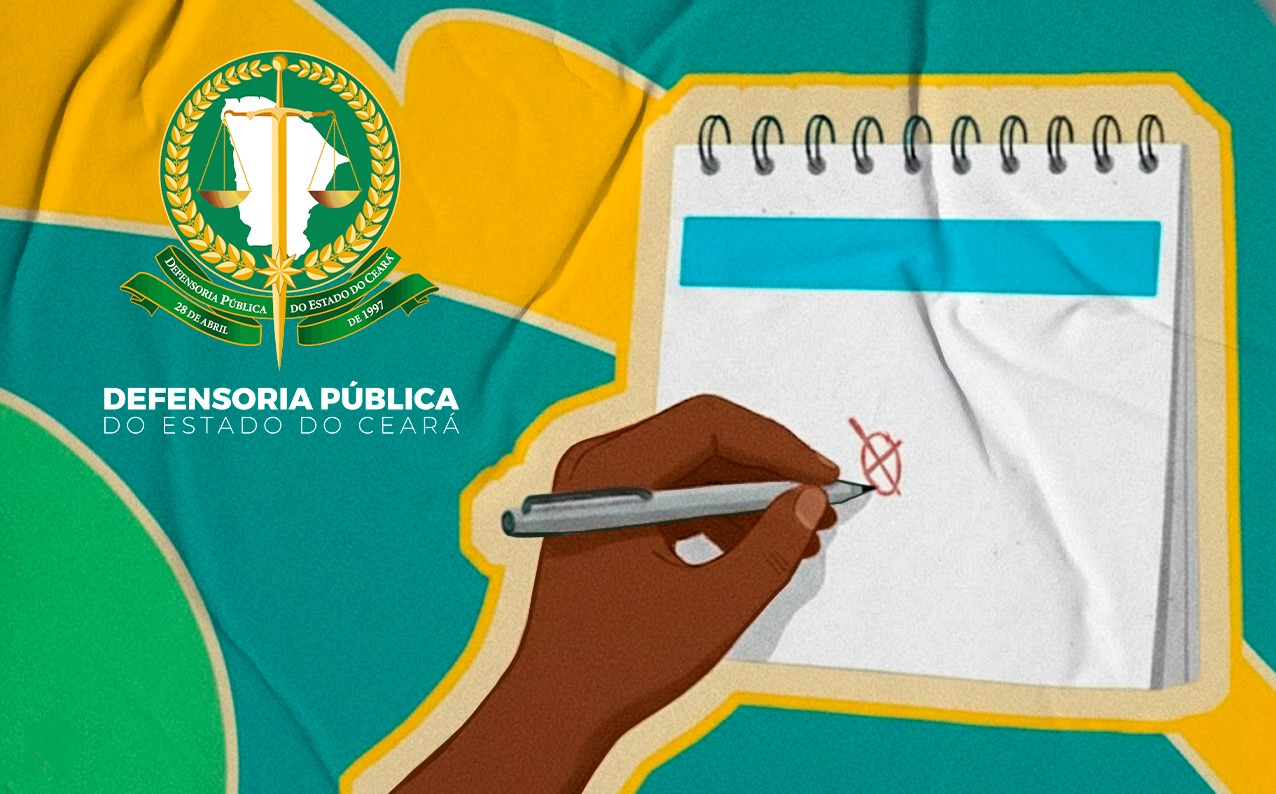 Defensoria Pública  assegura o atendimento para os casos urgentes durante o recesso forense 