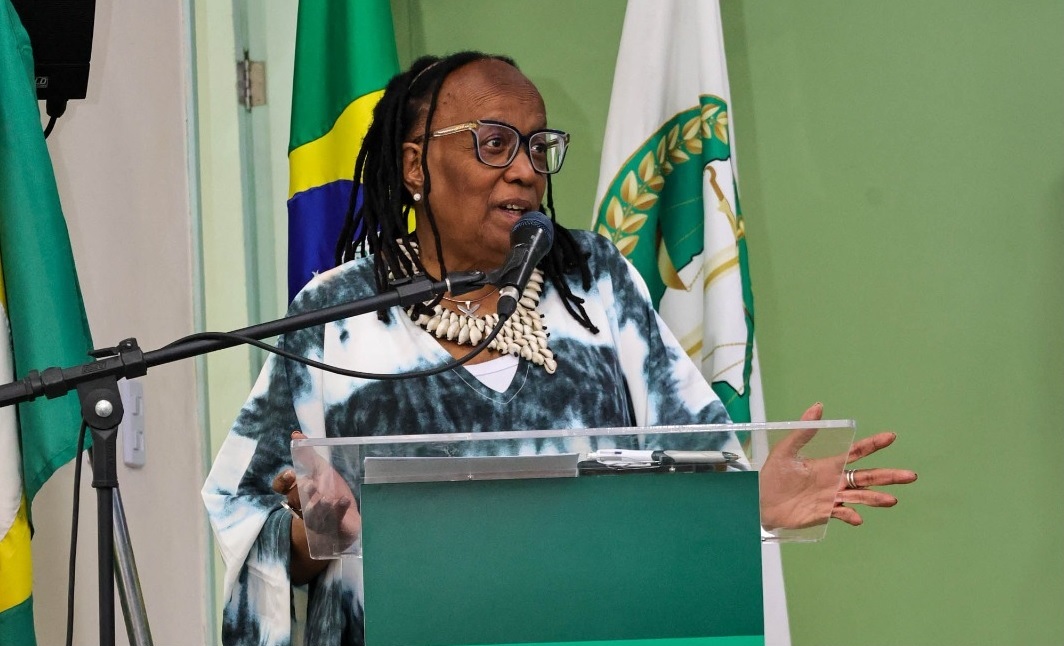 “Uma Defensoria que cuida da gente é aquela que enfrenta a desigualdade como estrutura e não como acaso”, diz Sueli Carneiro