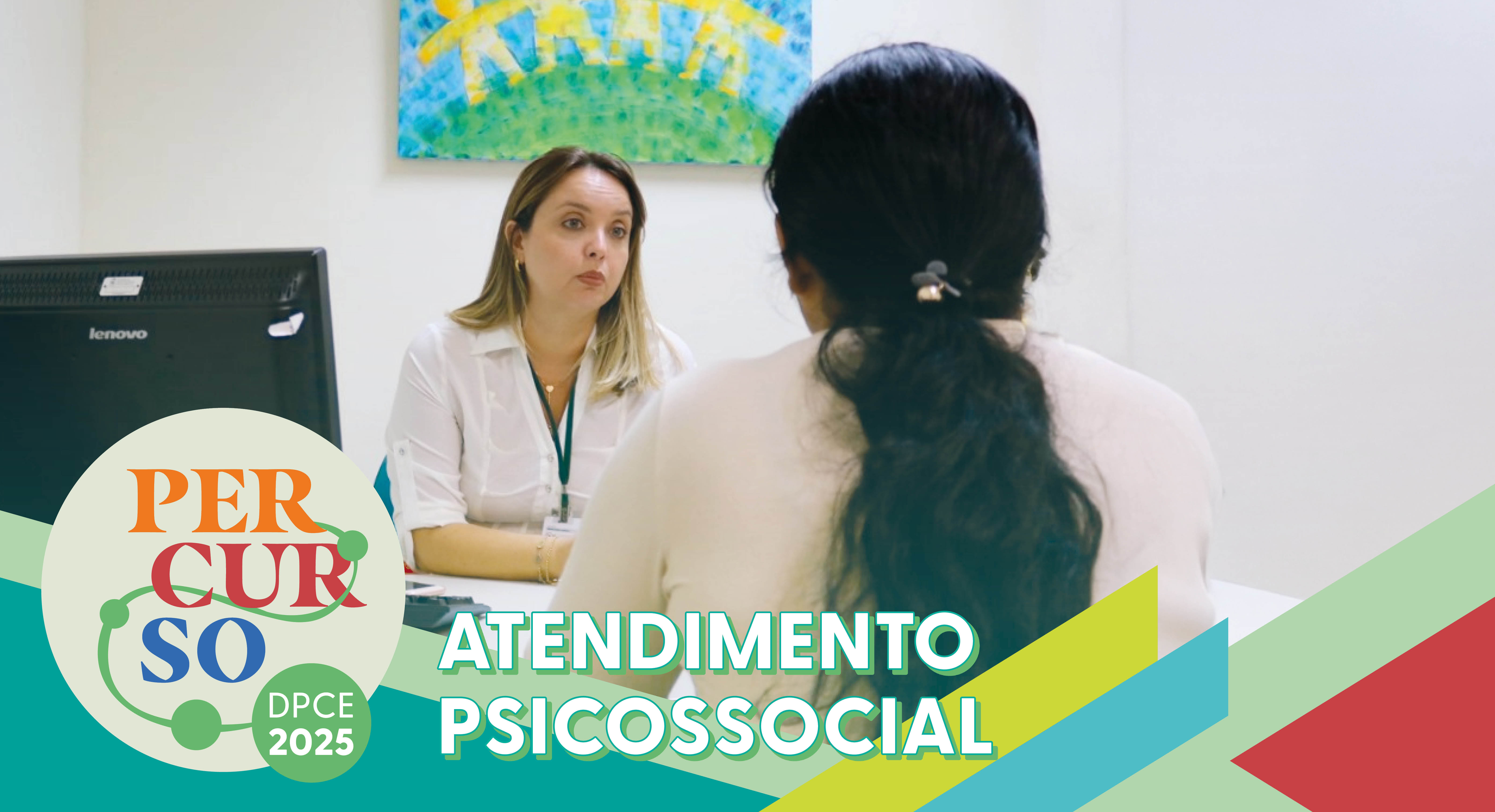 Dez anos de escuta qualificada: Psicossocial fortalece atuação da Defensoria no Ceará