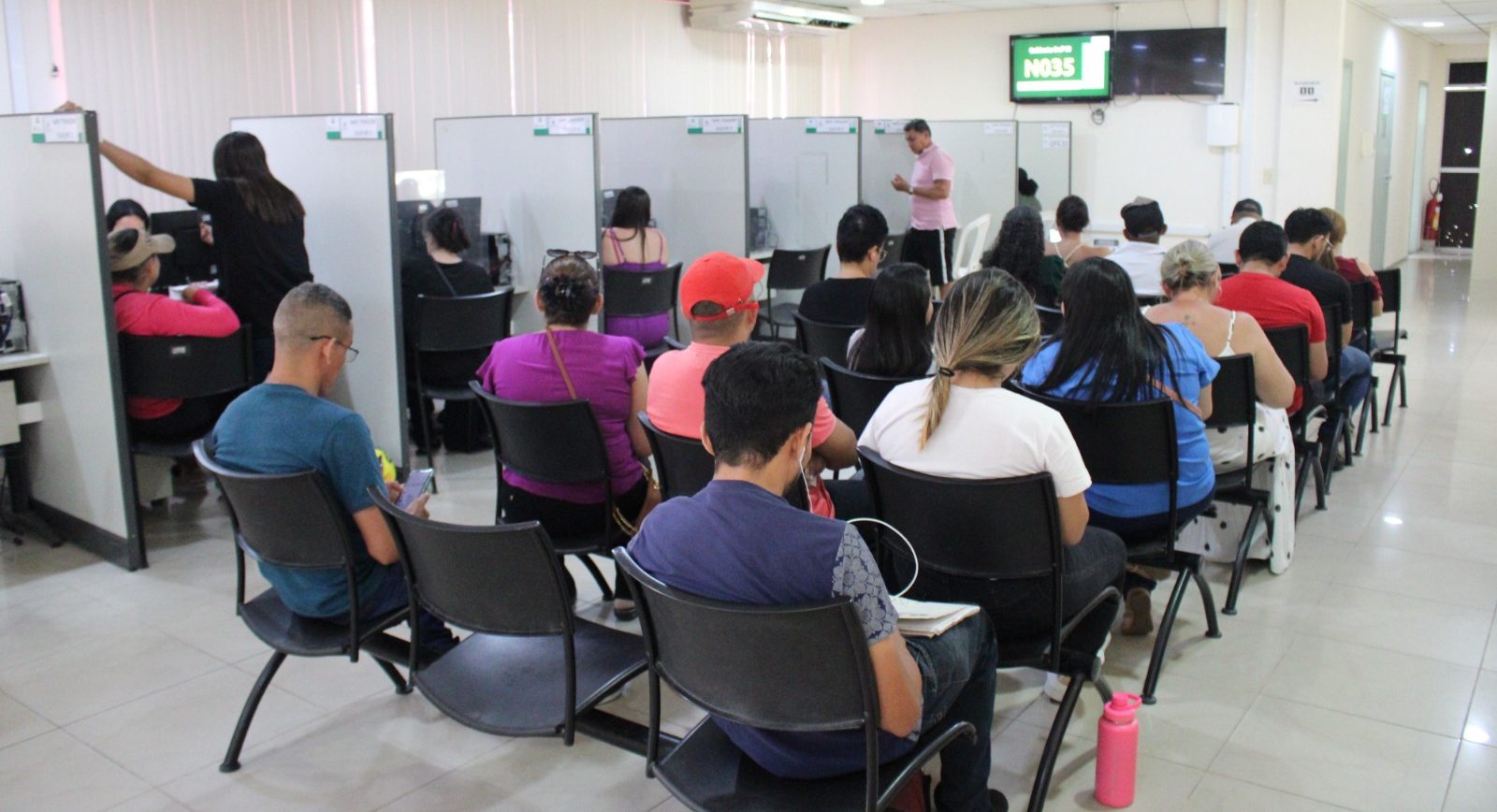 Fim do recesso forense: Defensoria Pública retoma atendimentos gerais