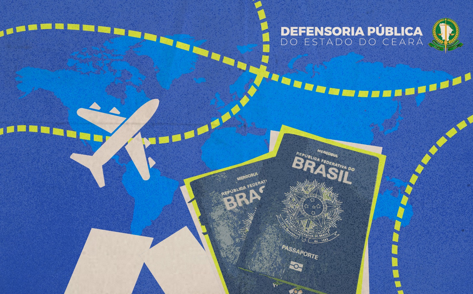 Viagem com crianças e adolescentes: Defensoria Pública orienta sobre autorizações e documentos