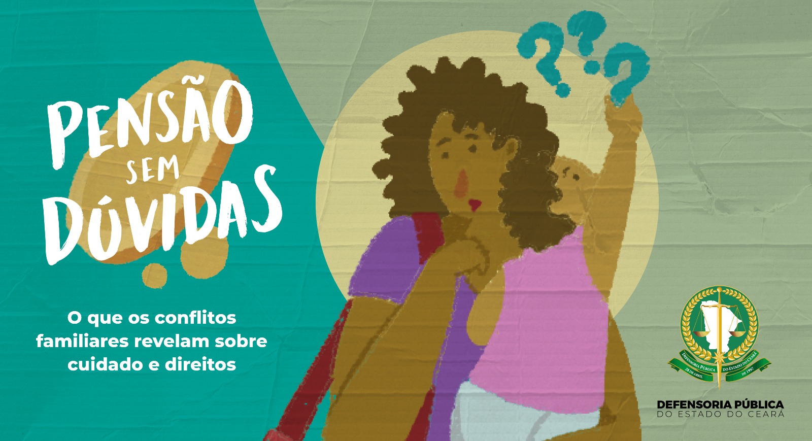 Pensão alimentícia: como pedir, como calcular e o que acontece se não pagar