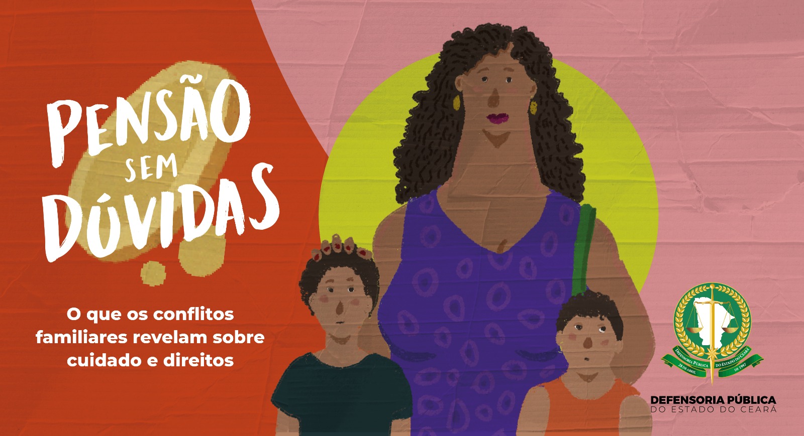 O custo (in)visível do direito dos filhos para mulheres