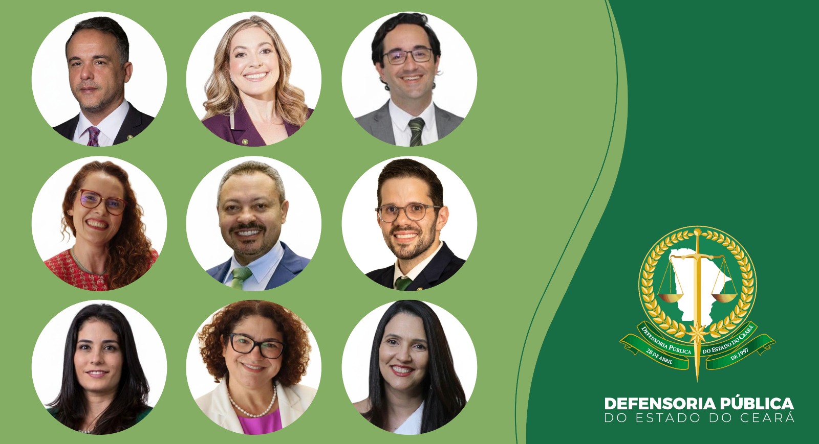 DPCE realiza eleição para o Conselho Superior no dia 6 de fevereiro