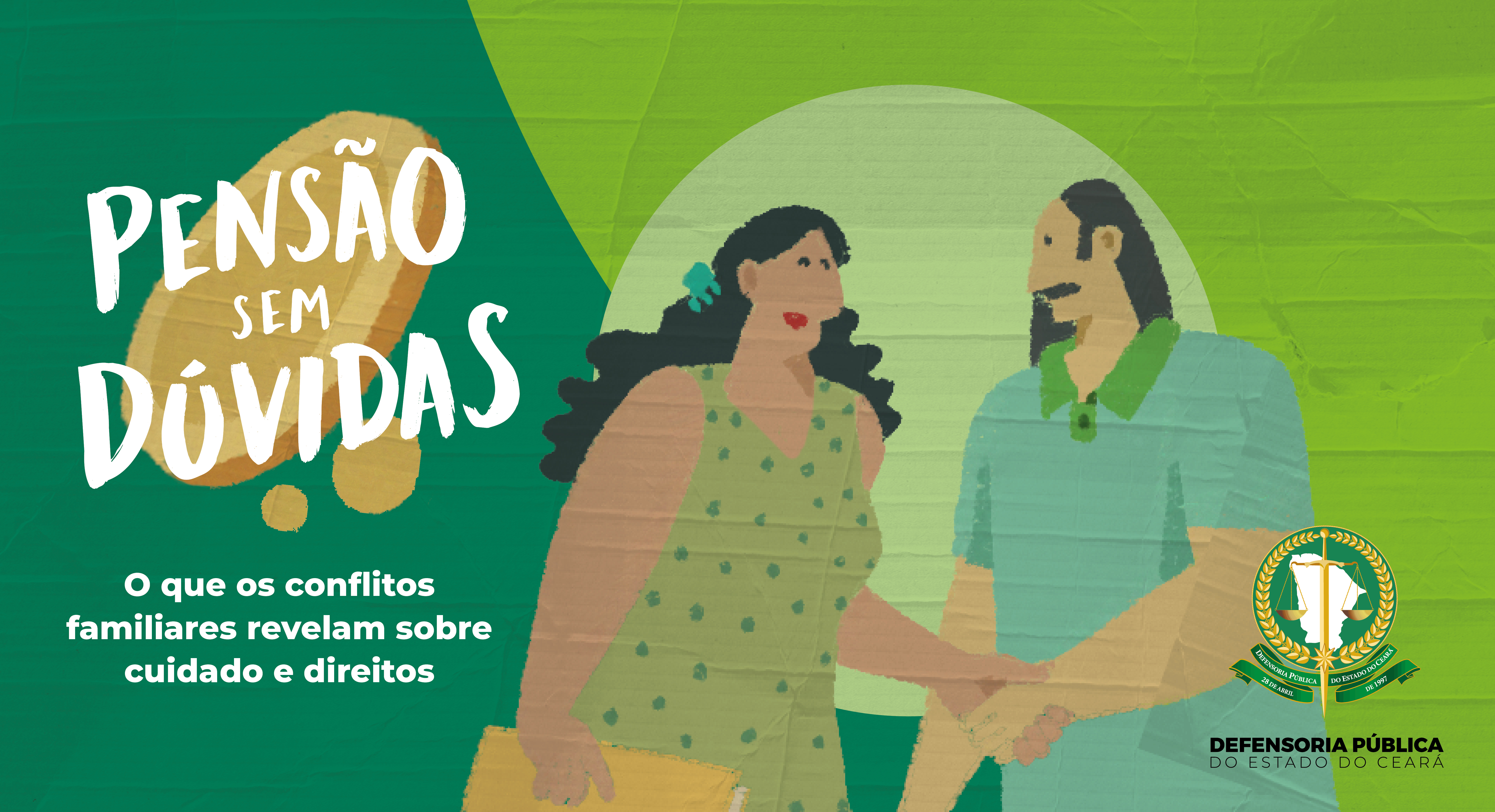 Pensão alimentícia: quando o valor muda, os riscos do acordo informal e como a mediação pode ajudar