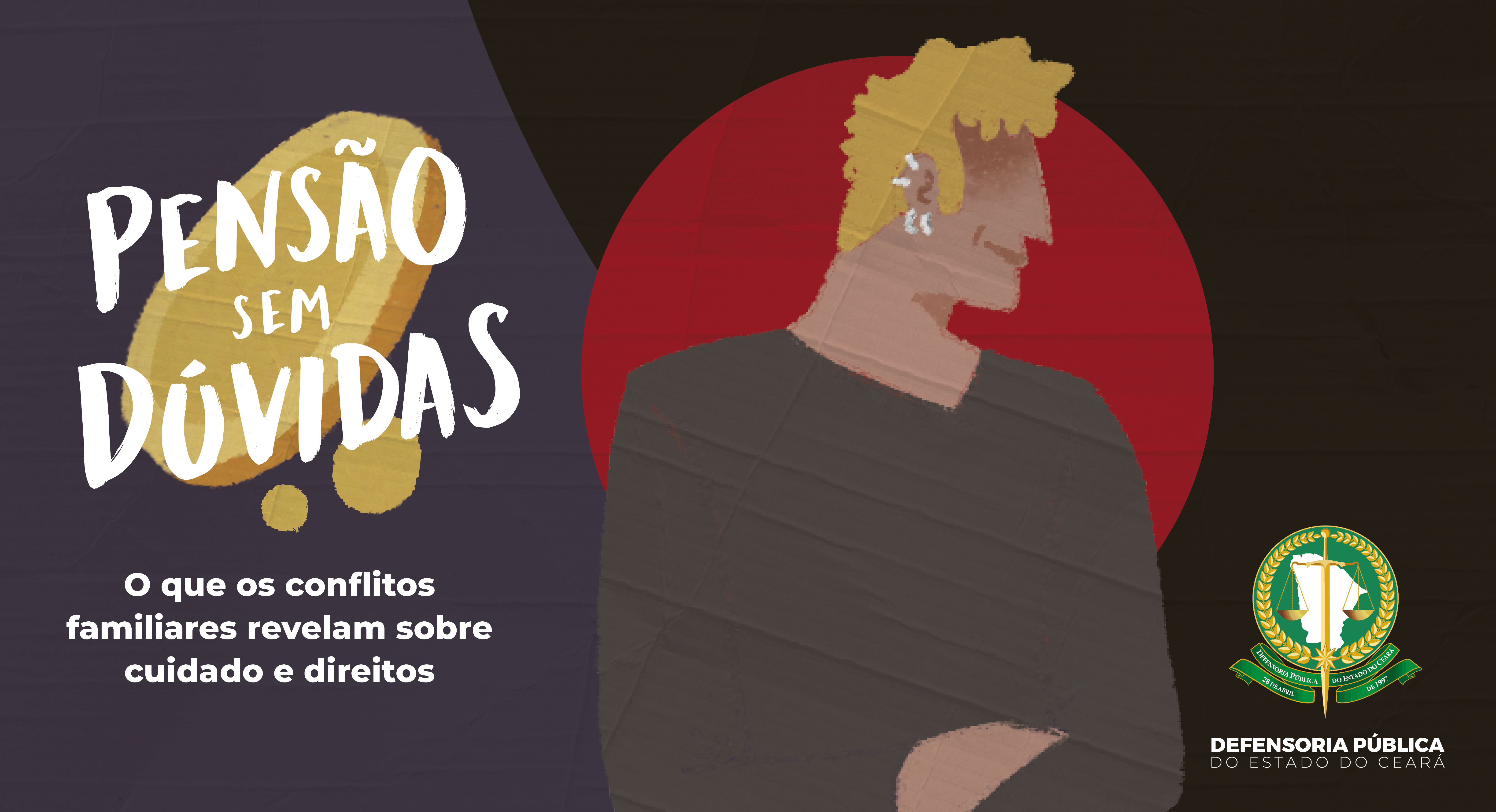 Quando a pensão vira arma: como a violência de gênero atravessa as ações de alimentos