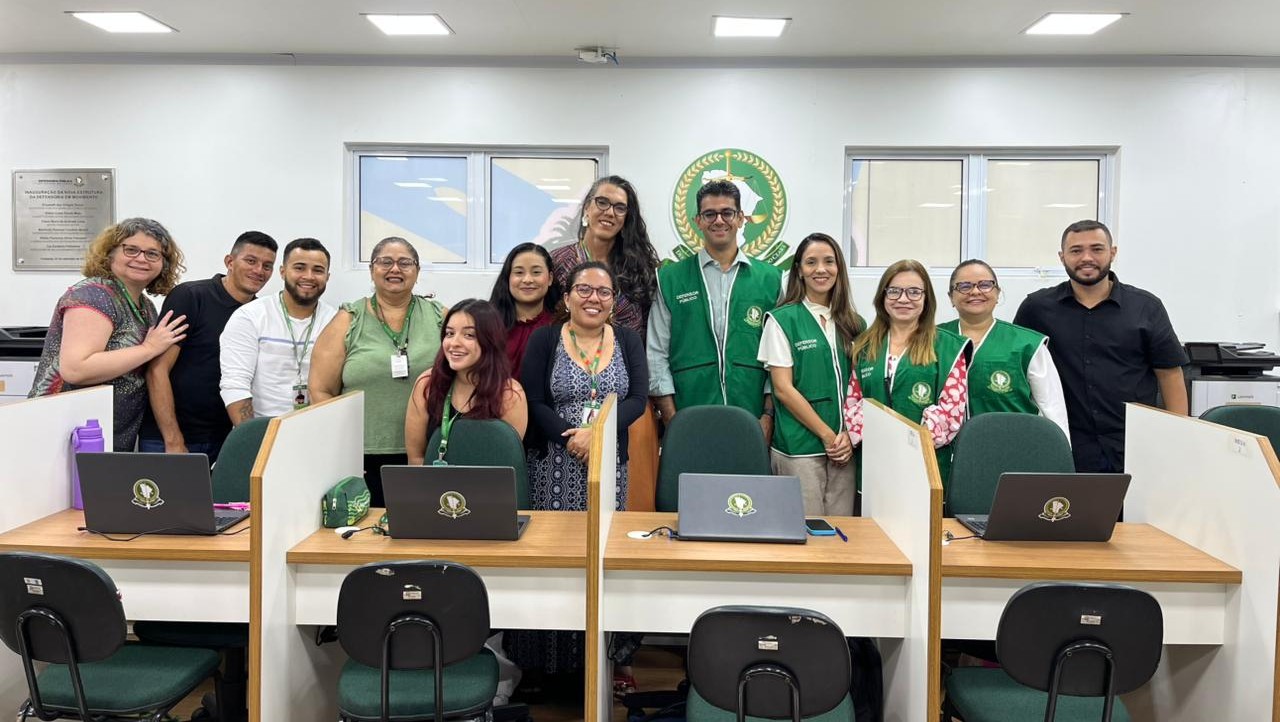 Defensoria realiza 275 atendimentos no Sítio São João; ação marcou a primeira edição do Ceará com Direitos de 2026