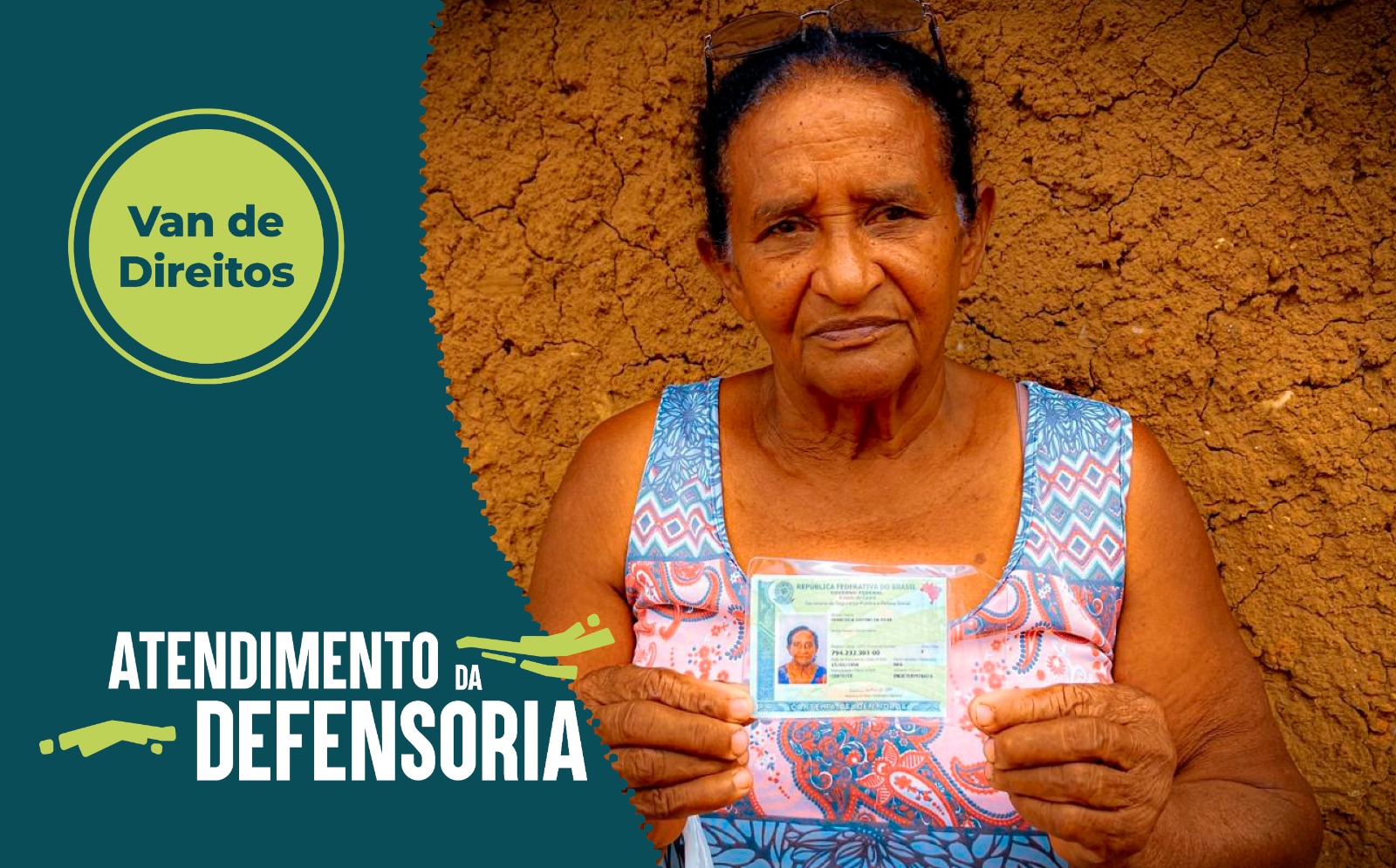 Balcão do Cidadão Indígena amplia acesso à cidadania e à justiça em comunidades indígenas do Ceará