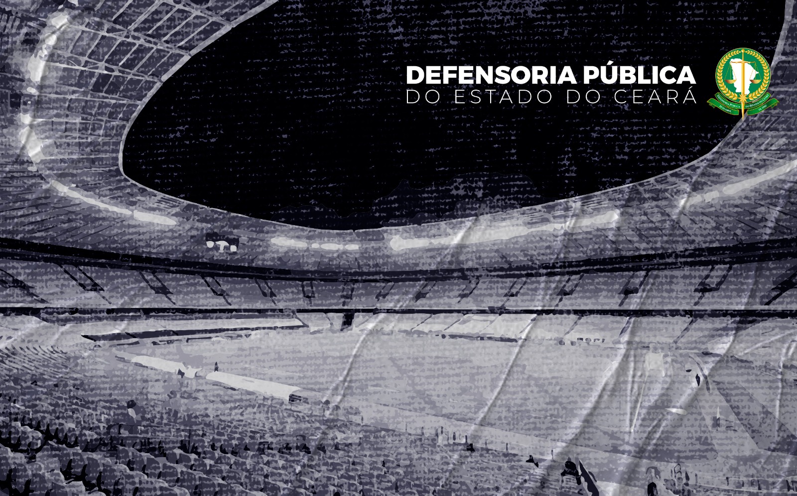 Defensoria Pública reforça atuação após mais de 300 prisões registradas no Clássico-Rei