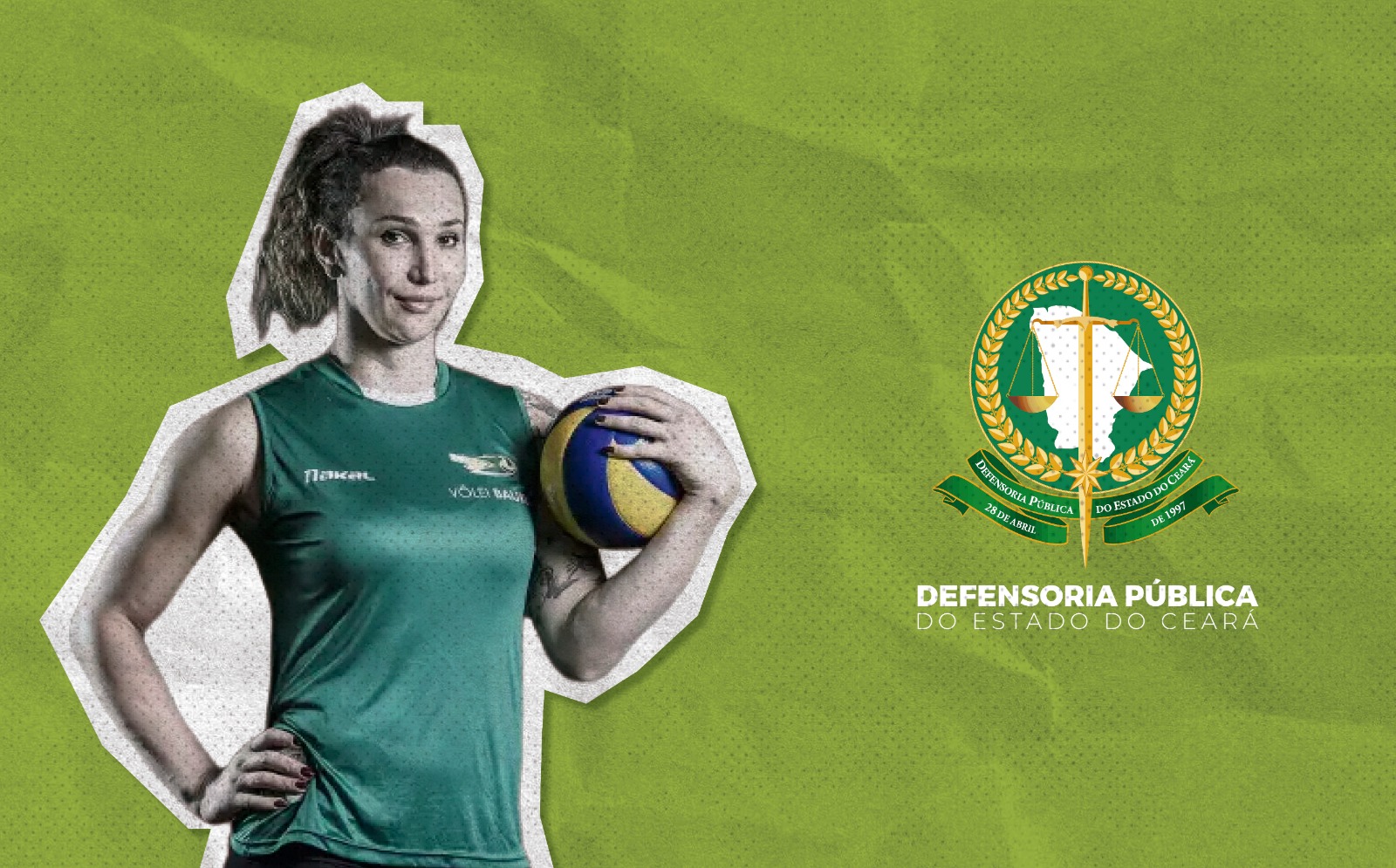 Esporte, Constituição e dignidade: por que a decisão do STF sobre Tifanny reafirma direitos fundamentais