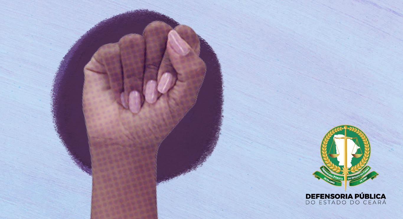Defensoria do Ceará se destaca no sistema de Justiça por equilíbrio de gênero na carreira