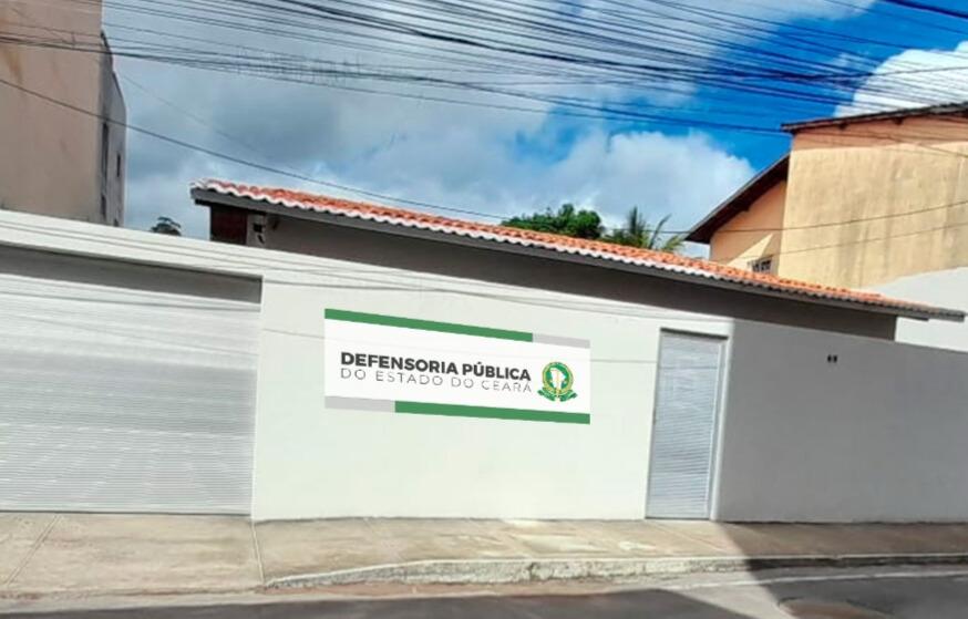 Defensoria inicia atendimentos de mediação comunitária no município de Itapipoca