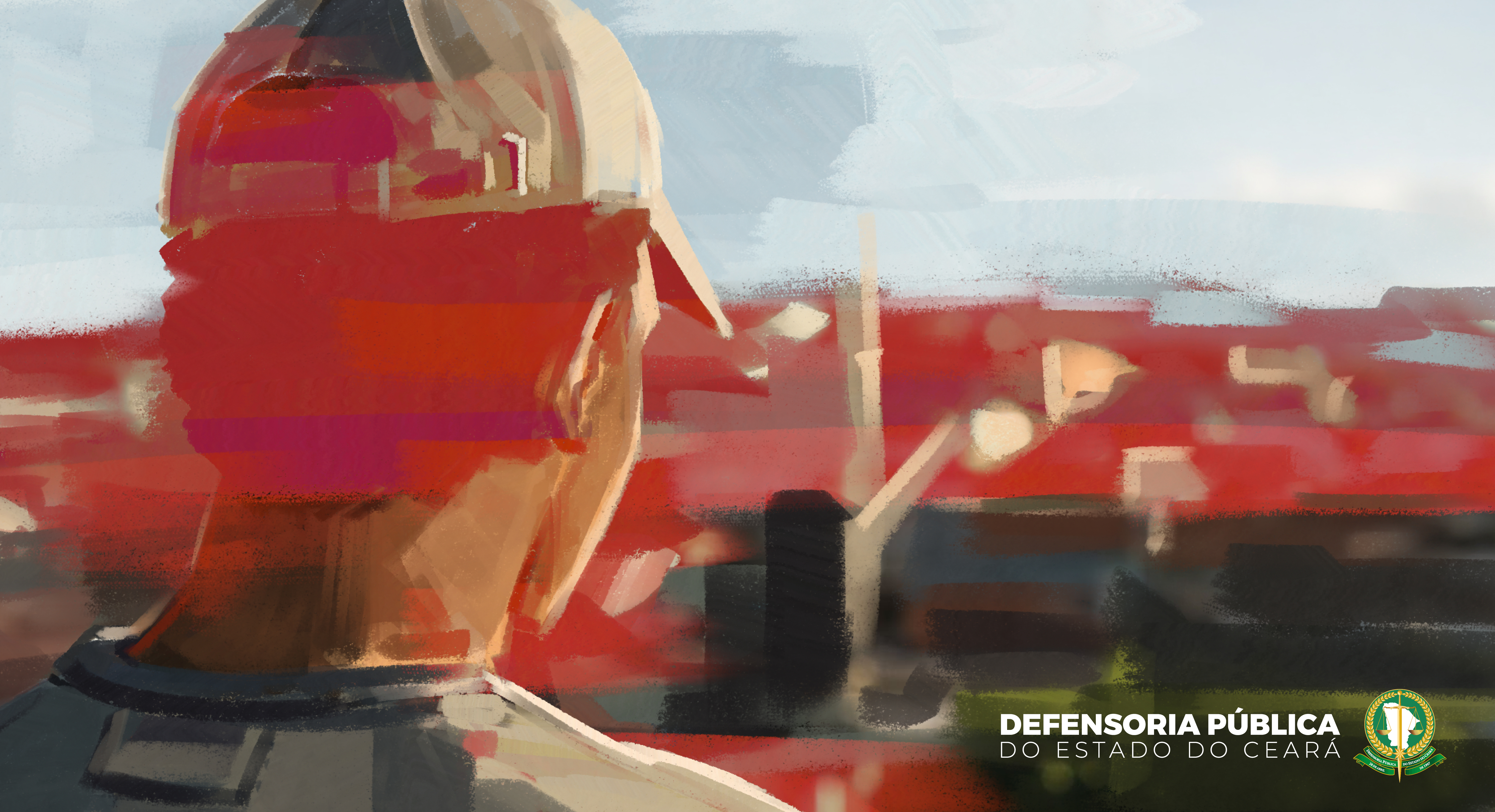 Caso da “Festa do Ovo”: Defensoria atua como assistente de acusação e reforça apoio a vítimas de violência