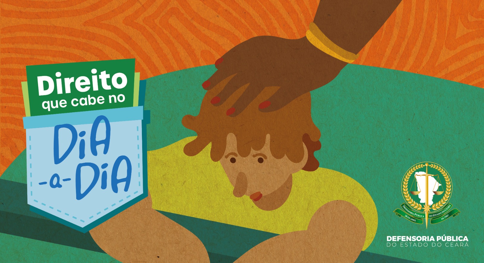 Tudo que você precisa saber sobre adoção no Ceará