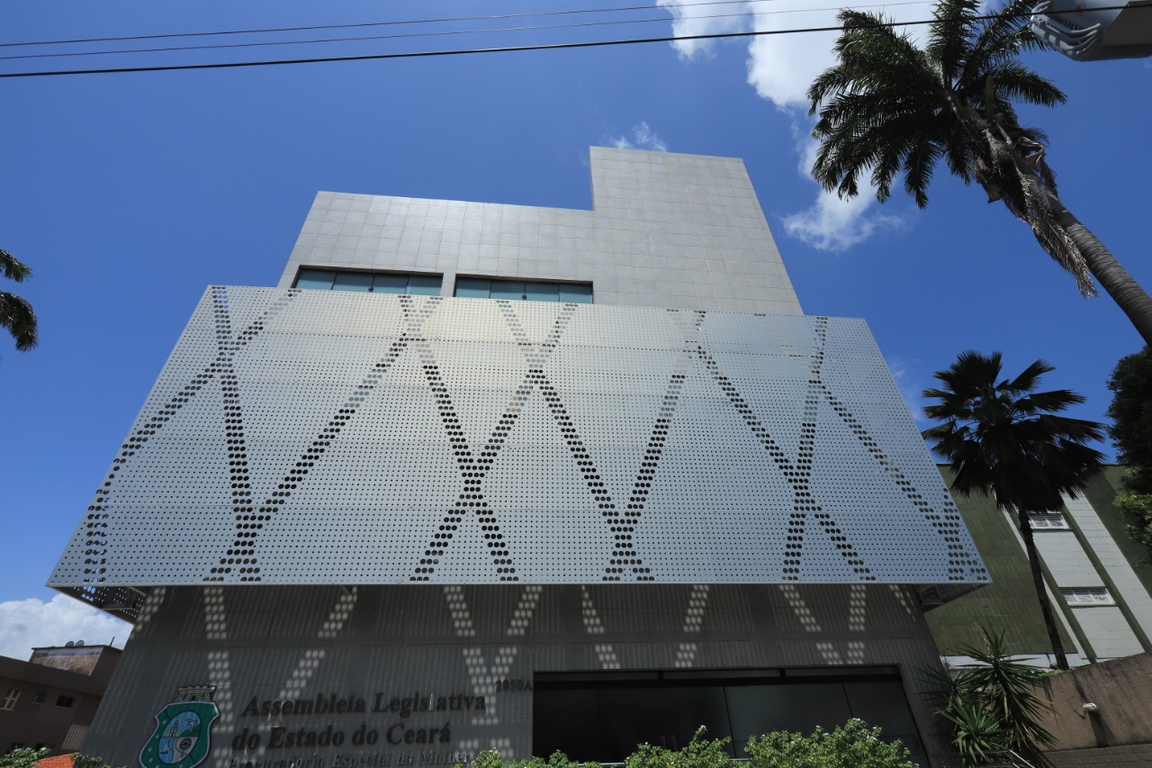 Defensoria Pública inaugura nova sede do Núcleo de Direitos Humanos e Ações Coletivas no anexo da Assembleia Legislativa