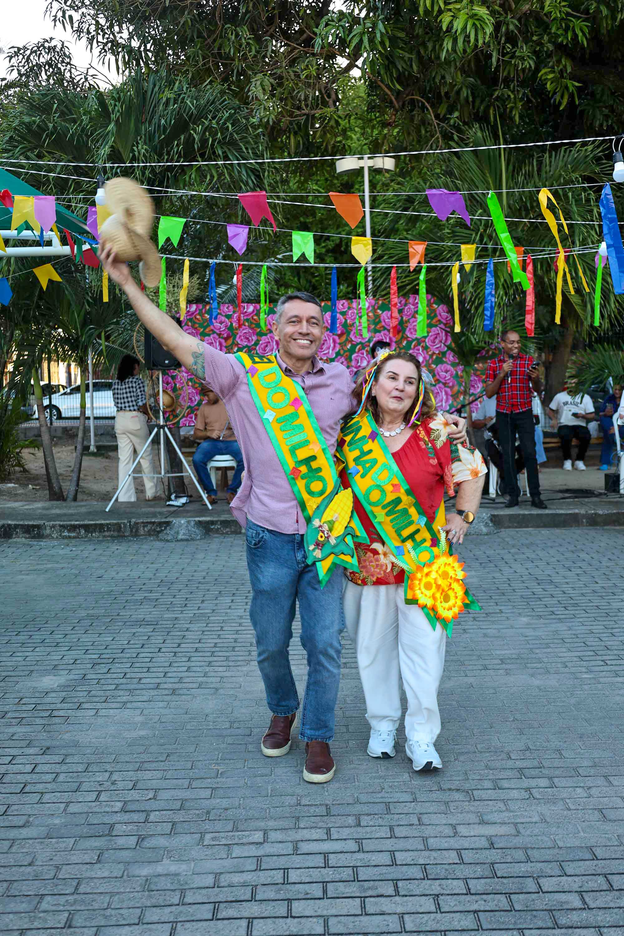 19.06.2026 – São João DPCE
