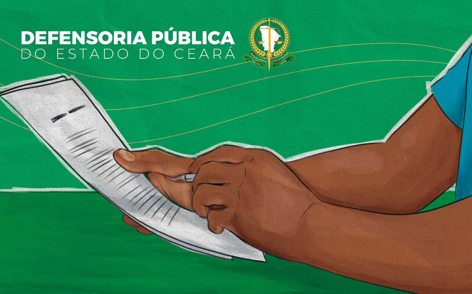 Defensoria lança edital de chamada pública para formação de Grupo de Trabalho sobre sistema penitenciário
