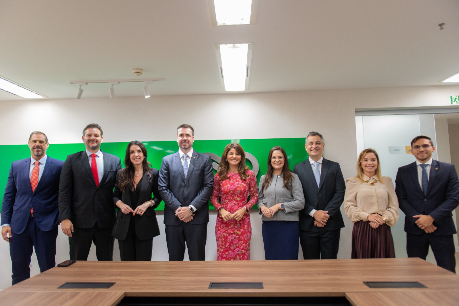 Nova Diretoria do Condege assume presidência nesta quarta-feira (10)