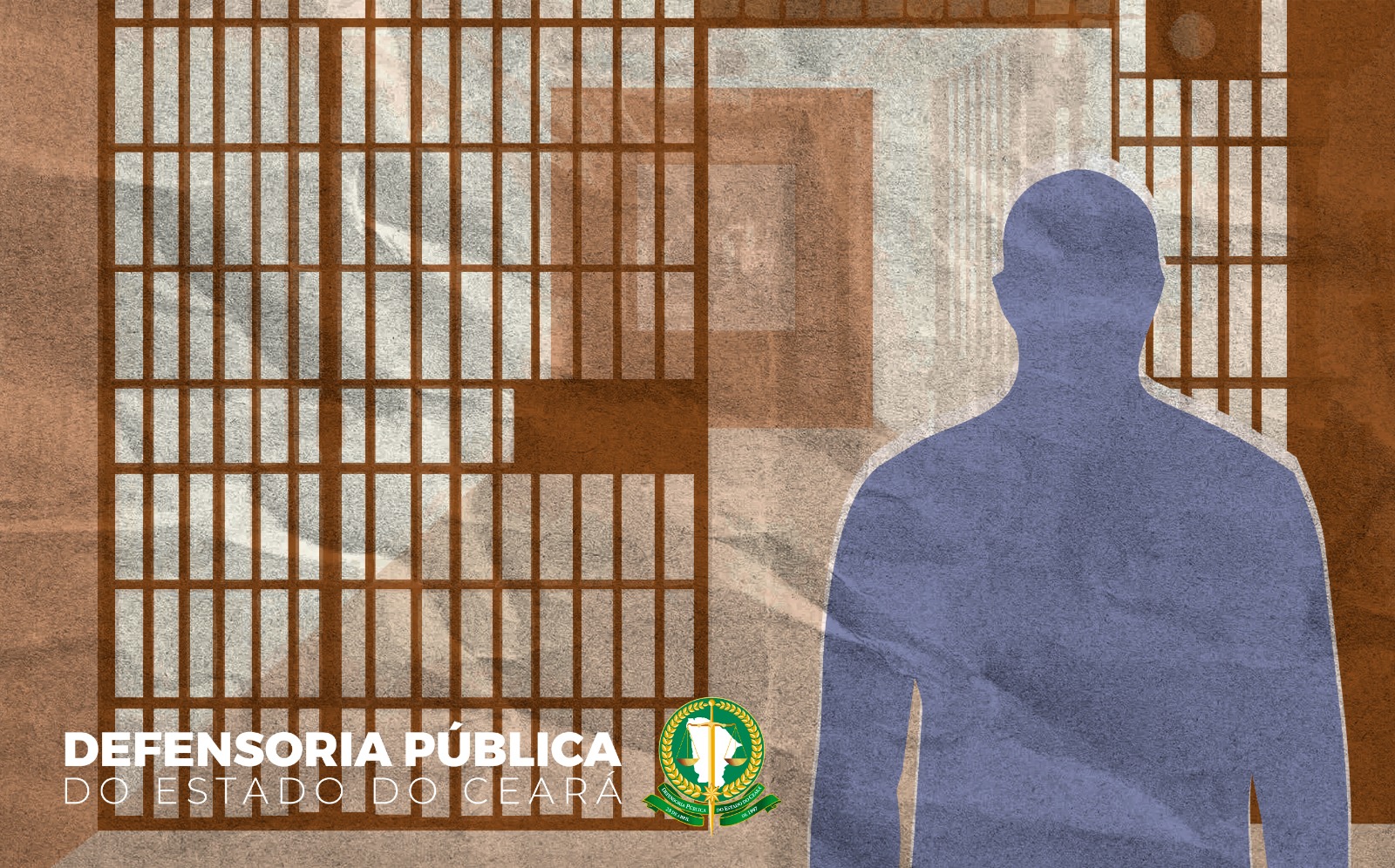 Defensoria reverte condenação de homem que foi processado sem ter conhecimento da ação penal
