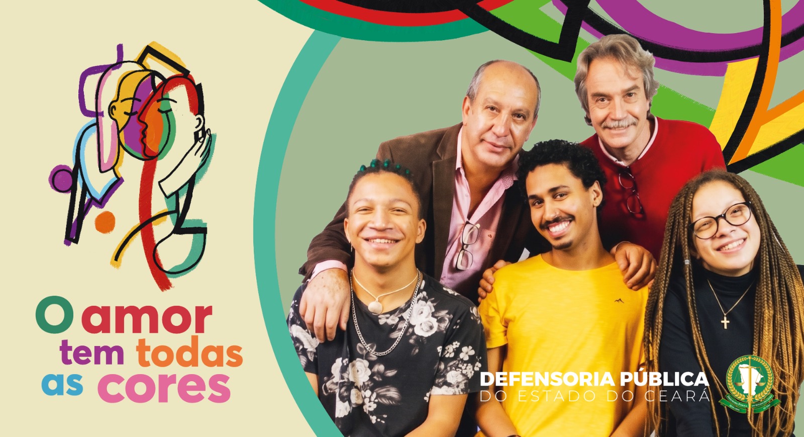 Dia do Orgulho LGBTQIA+: entre direitos conquistados e histórias de amor que ajudaram a transformar o Brasil