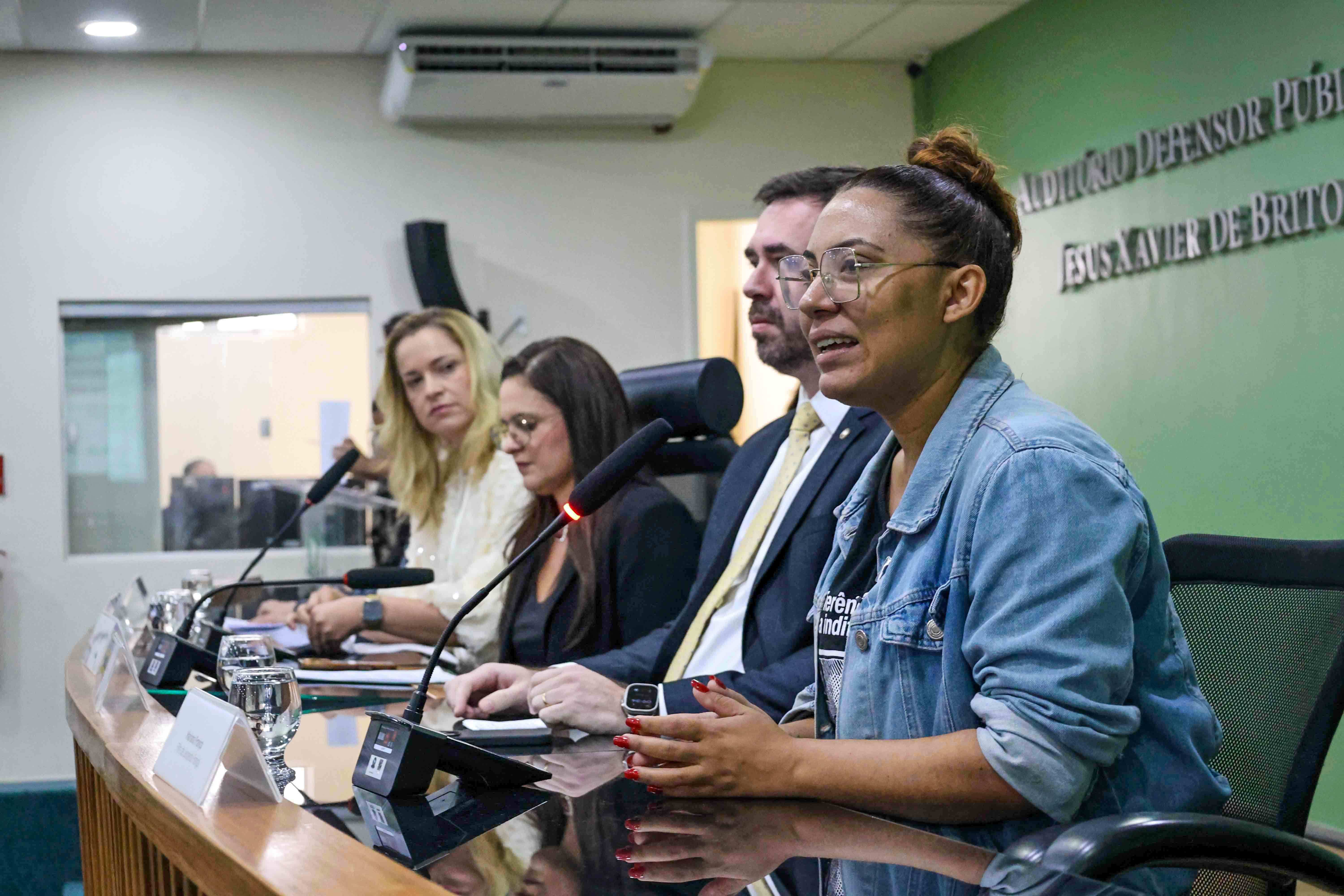 “O desaparecimento de pessoas não conhece fronteiras entre União e Estados”