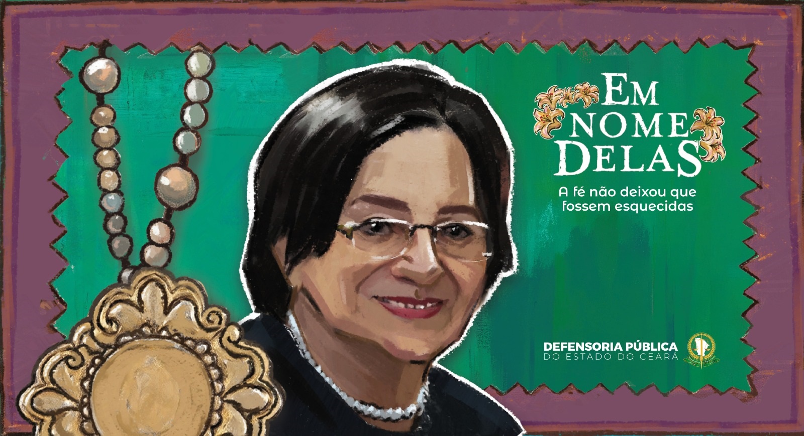 A Lei Maria da Penha, 20 anos depois
