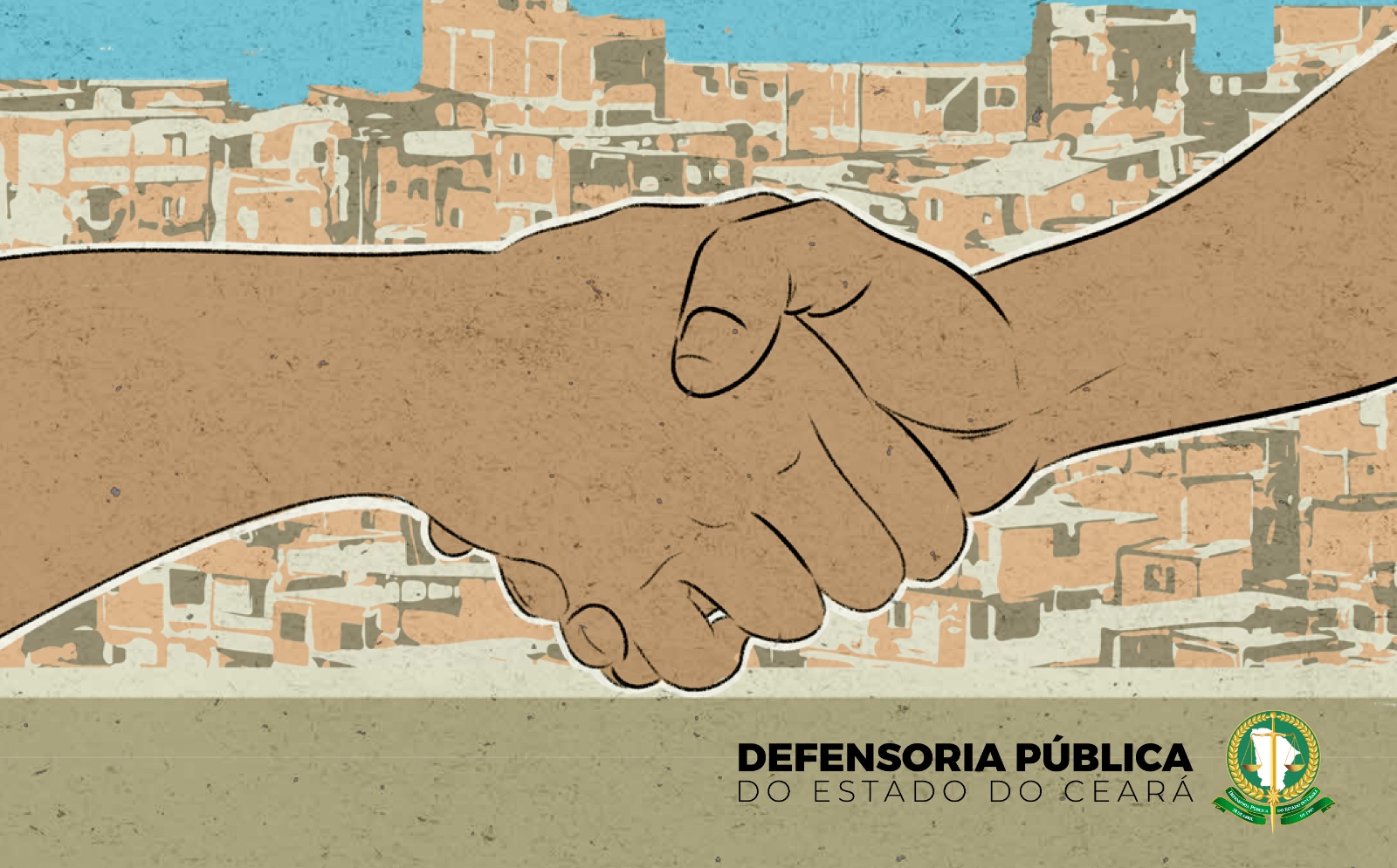 Defensoria Pública abre inscrições para seleção de mediadores(as) comunitários(as) em dez municípios