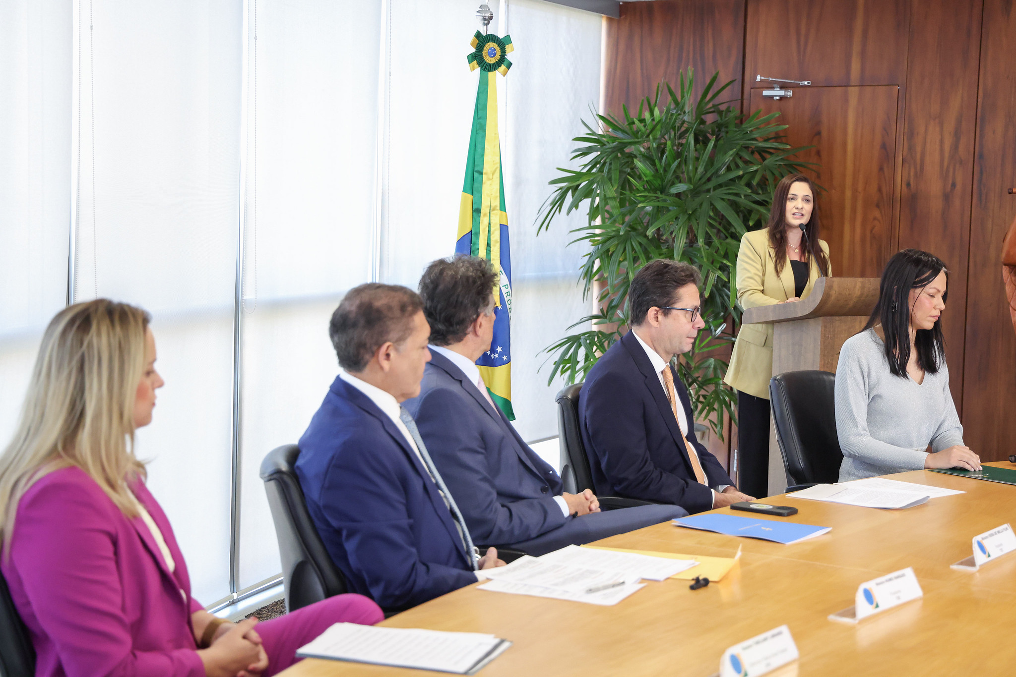 Acordo entre Condege e TSE busca reduzir barreiras ao voto de pessoas com deficiência e comunidades tradicionais 