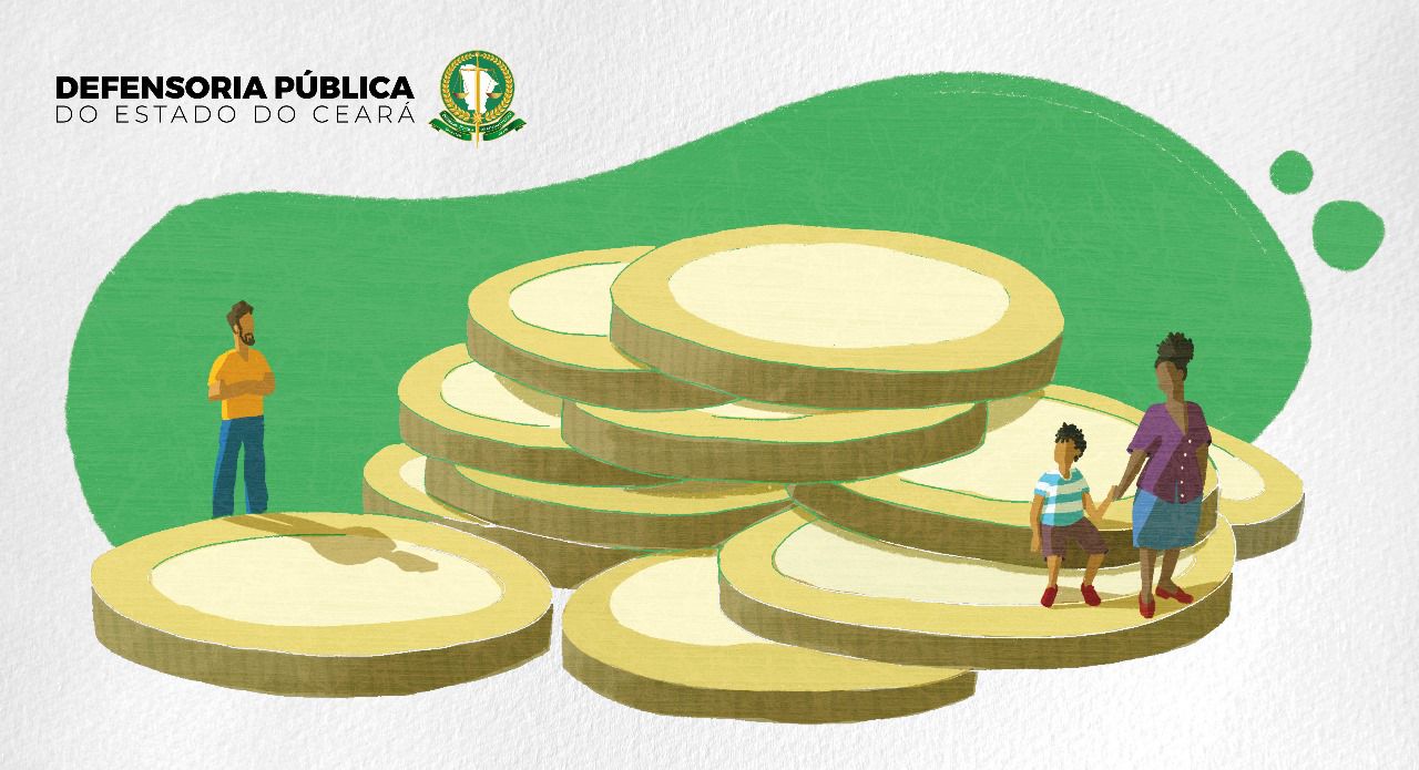 Pensão atrasada? Entenda como funciona a execução de alimentos