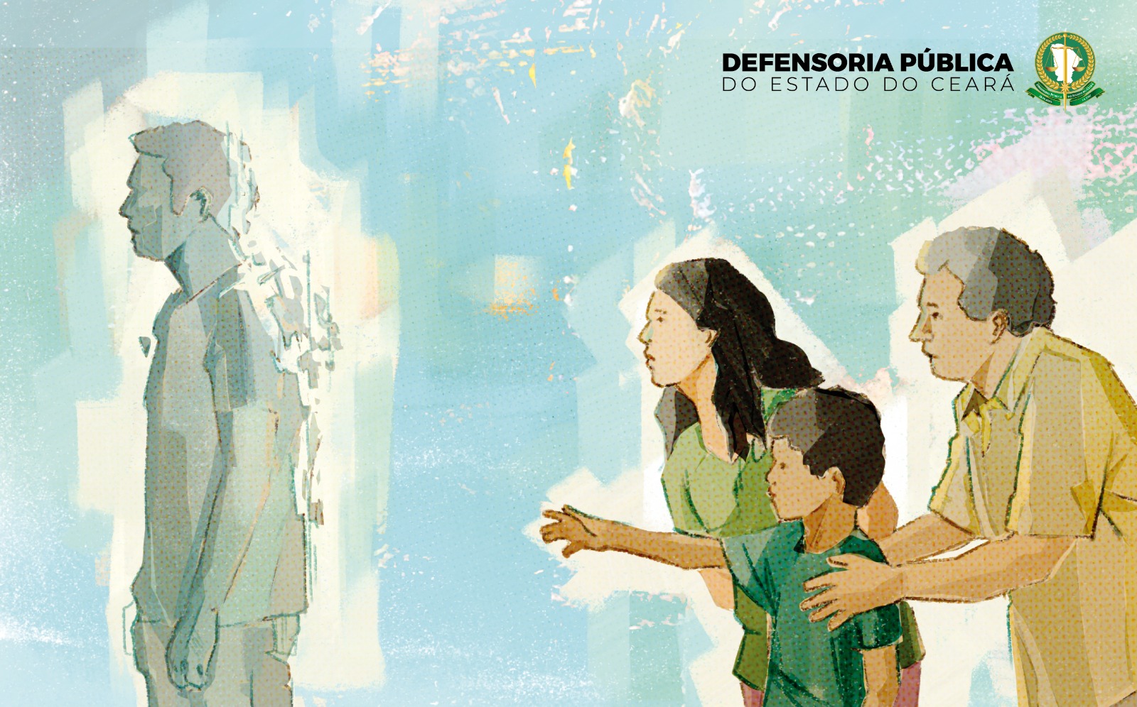 Da angústia ao luto: os direitos dos familiares após a localização de uma pessoa desaparecida