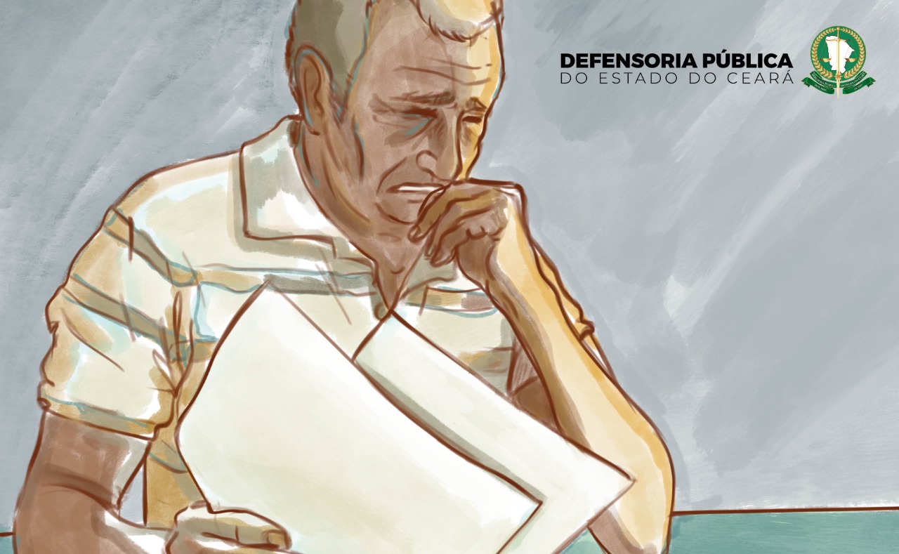 Um clique, uma ligação, um golpe: as armadilhas das fraudes contra pessoas idosas